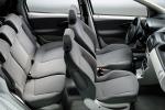 Fiat Punto 5-Door 2003 года
